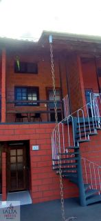 Apartamento a venda na Martim de Sá, Caraguatatuba SP
