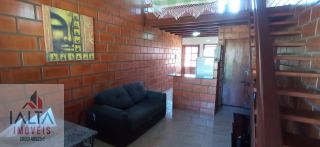Apartamento a venda na Martim de Sá, Caraguatatuba SP