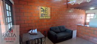 Apartamento a venda na Martim de Sá, Caraguatatuba SP