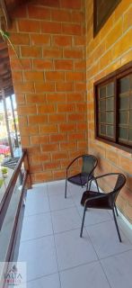 Apartamento a venda na Martim de Sá, Caraguatatuba SP