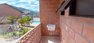 Apartamento a venda na Martim de Sá, Caraguatatuba SP