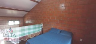 Apartamento a venda na Martim de Sá, Caraguatatuba SP