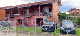 Apartamento a venda na Martim de Sá, Caraguatatuba SP