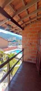 Apartamento a venda na Martim de Sá, Caraguatatuba SP