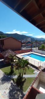 Apartamento a venda na Martim de Sá, Caraguatatuba SP