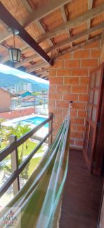 Apartamento a venda na Martim de Sá, Caraguatatuba SP