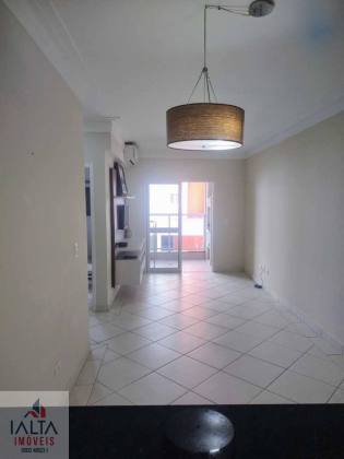 Apartamento Mobiliado com 2 Dormitórios (1 Suíte) disponível para locação no Itaguá