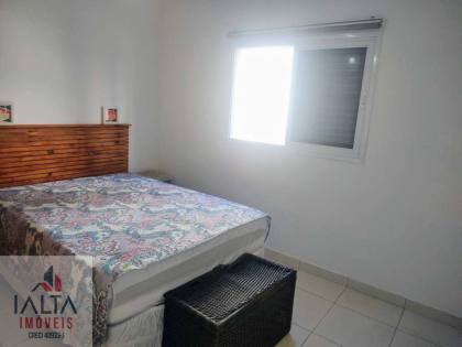 Apartamento Mobiliado com 2 Dormitórios (1 Suíte) disponível para locação no Itaguá