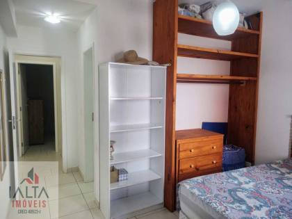 Apartamento Mobiliado com 2 Dormitórios (1 Suíte) disponível para locação no Itaguá