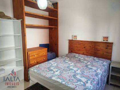Apartamento Mobiliado com 2 Dormitórios (1 Suíte) disponível para locação no Itaguá