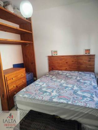 Apartamento Mobiliado com 2 Dormitórios (1 Suíte) disponível para locação no Itaguá