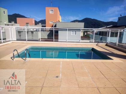 Apartamento Mobiliado com 2 Dormitórios (1 Suíte) disponível para locação no Itaguá