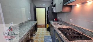 Apartamento Excelente Potencial para Moradia ou Investimento