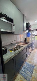 Apartamento Excelente Potencial para Moradia ou Investimento