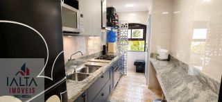 Apartamento Excelente Potencial para Moradia ou Investimento