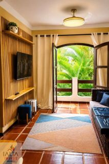 Apartamento Excelente Potencial para Moradia ou Investimento