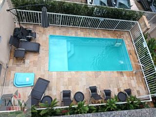 Conforto e Lazer na Praia da Lagoinha