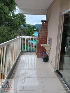Conforto e Lazer na Praia da Lagoinha