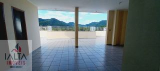 ITAGUA APTO PROXIMO P. TAMAR ,SUITE, REPAGINADO, MOBILIADO, ZELADORIA, ESPAÇO GOURMET