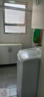 ITAGUA APTO PROXIMO P. TAMAR ,SUITE, REPAGINADO, MOBILIADO, ZELADORIA, ESPAÇO GOURMET