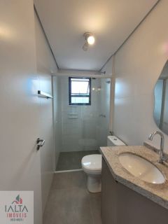 Apartamento moderno com vista privilegiada e lazer completo