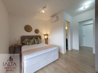 Apartamento moderno com vista privilegiada e lazer completo