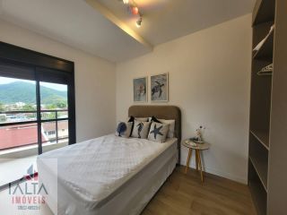 Apartamento moderno com vista privilegiada e lazer completo