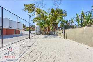 Casa em Condomínio no Itaguá com 2 Dormitórios, Piscina Infinita e Lazer Completo