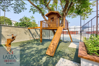 Casa em Condomínio no Itaguá com 2 Dormitórios, Piscina Infinita e Lazer Completo