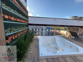 Apartamento mobiliado nas Toninhas – conforto, lazer e excelente oportunidade de investimento em Ubatuba