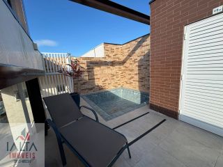 Apartamento mobiliado nas Toninhas – conforto, lazer e excelente oportunidade de investimento em Ubatuba
