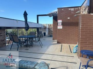 Apartamento mobiliado nas Toninhas – conforto, lazer e excelente oportunidade de investimento em Ubatuba