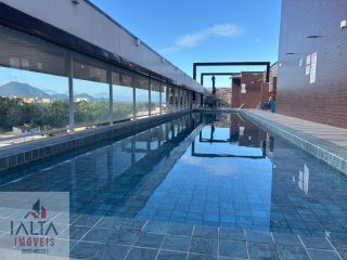 Apartamento mobiliado nas Toninhas – conforto, lazer e excelente oportunidade de investimento em Ubatuba