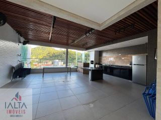 Apartamento mobiliado nas Toninhas – conforto, lazer e excelente oportunidade de investimento em Ubatuba