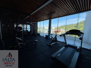 Apartamento mobiliado nas Toninhas – conforto, lazer e excelente oportunidade de investimento em Ubatuba