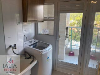 Apartamento mobiliado nas Toninhas – conforto, lazer e excelente oportunidade de investimento em Ubatuba