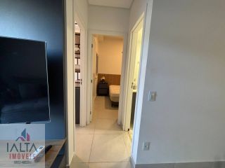 Apartamento mobiliado nas Toninhas – conforto, lazer e excelente oportunidade de investimento em Ubatuba