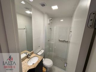 Apartamento mobiliado nas Toninhas – conforto, lazer e excelente oportunidade de investimento em Ubatuba