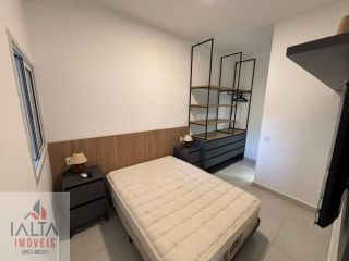 Apartamento mobiliado nas Toninhas – conforto, lazer e excelente oportunidade de investimento em Ubatuba