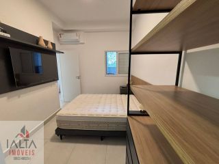 Apartamento mobiliado nas Toninhas – conforto, lazer e excelente oportunidade de investimento em Ubatuba