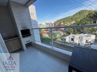 Apartamento mobiliado nas Toninhas – conforto, lazer e excelente oportunidade de investimento em Ubatuba