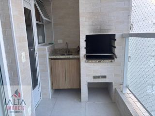 Apartamento mobiliado nas Toninhas – conforto, lazer e excelente oportunidade de investimento em Ubatuba