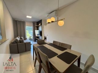 Apartamento mobiliado nas Toninhas – conforto, lazer e excelente oportunidade de investimento em Ubatuba