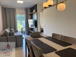 Apartamento mobiliado nas Toninhas – conforto, lazer e excelente oportunidade de investimento em Ubatuba
