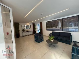 Apartamento mobiliado nas Toninhas – conforto, lazer e excelente oportunidade de investimento em Ubatuba