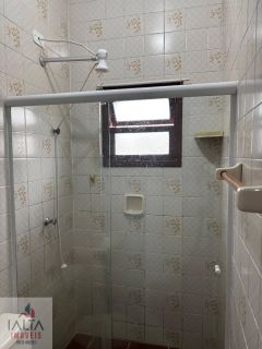 Apartamento térreo a 400m da Praia Grande | Ideal para moradia ou locação em Ubatuba