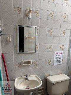 Apartamento térreo a 400m da Praia Grande | Ideal para moradia ou locação em Ubatuba