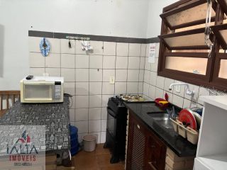 Apartamento térreo a 400m da Praia Grande | Ideal para moradia ou locação em Ubatuba
