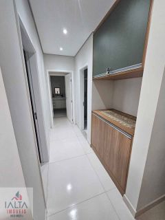 Apartamento com 2 Dormitórios s/ 1 suíte e 2 Vagas no Centro de Ubatuba