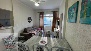 Apartamento no Centro - Caraguatatuba/SP